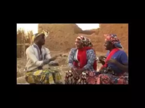 Video: Abin Dariya - Latest Nigerian Hausa Movies 2018
